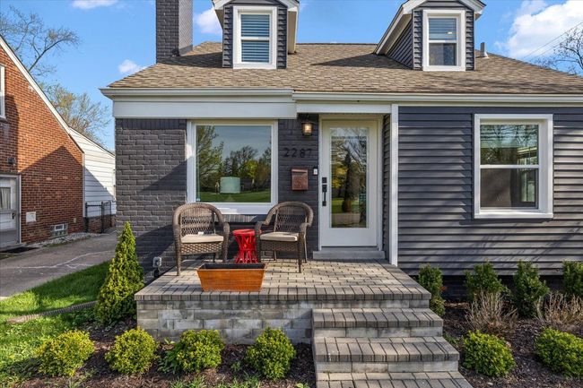 2287 Windemere Rd, House other with 3 bedrooms, 2 bathrooms and null parking in Birmingham MI | Image 33