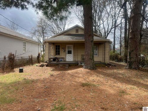 1205 N 12th St, Paducah, KY, 42001-2309 | Card Image