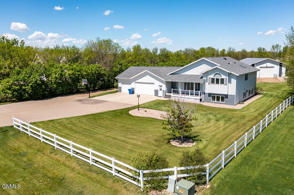 Arabian Dr, Mandan, ND 58554