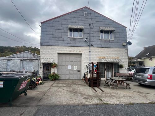 103 Cypress St, Punxsutawney, PA, 15767-2001 | Card Image