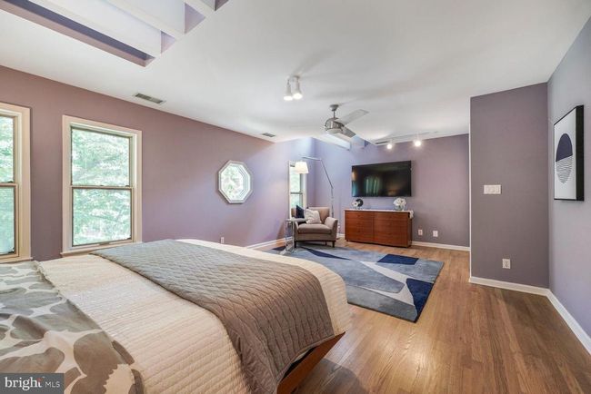 5320 29 Th St Nw, House other with 4 bedrooms, 4 bathrooms and null parking in WASHINGTON DC | Image 24