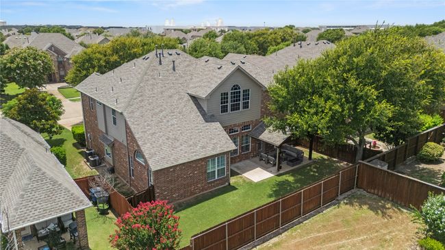 942 Pheasant Dr, House other with 4 bedrooms, 4 bathrooms and null parking in Allen TX | Image 35