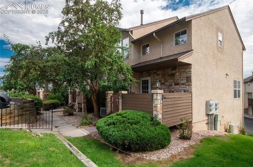 3216 Capstan Way, Colorado Springs, CO, 80906-4535 | Card Image