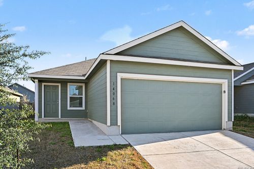 14068 Wool Park, San Antonio, TX, 78252-4623 | Card Image