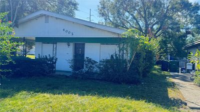 4002 W Laurel Street, House other with 3 bedrooms, 2 bathrooms and null parking in TAMPA FL | Image 2