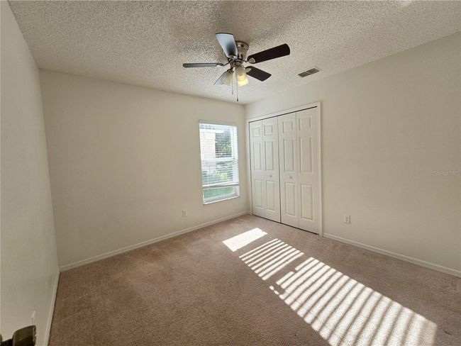 View of bedroom 1 | Image 12