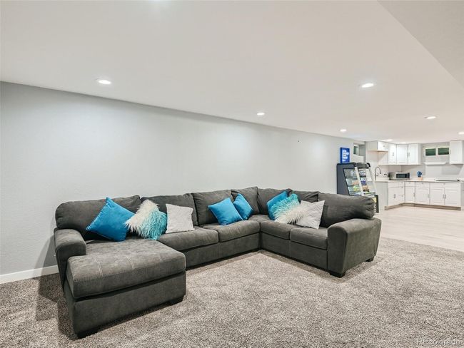 Lower Level Living Room 1 | Image 33