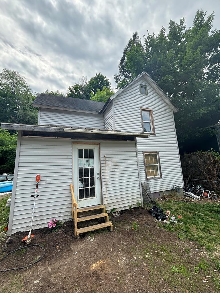 College Ave, Corning, NY 14830