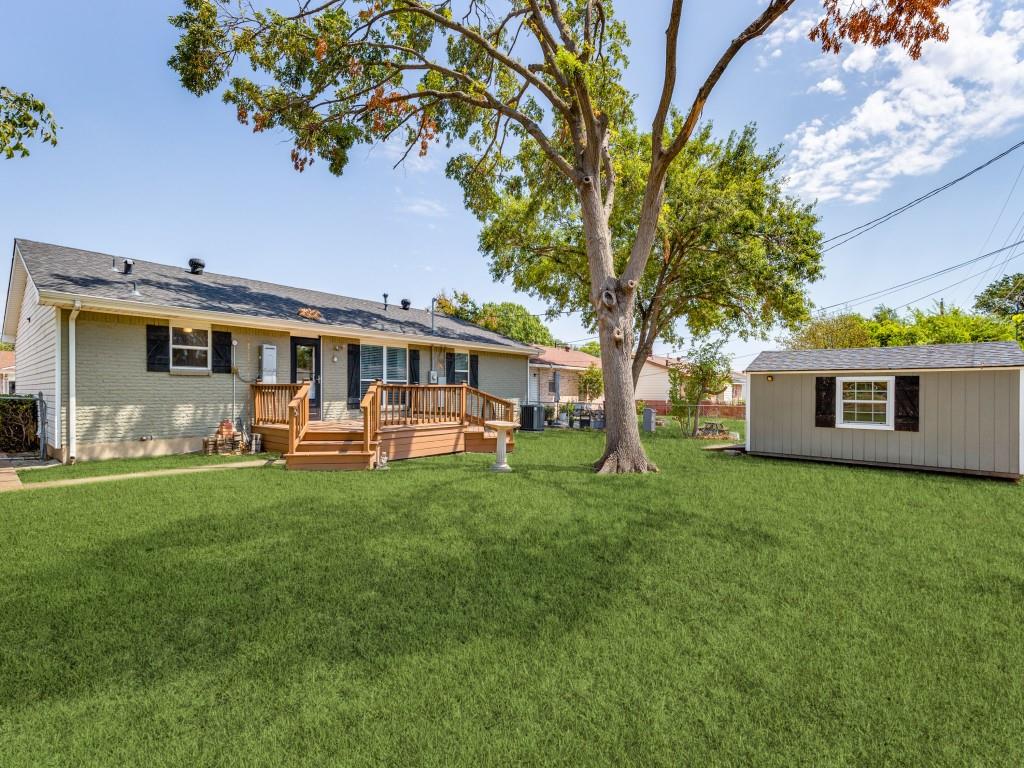 Lawler Rd, Garland, TX 75042