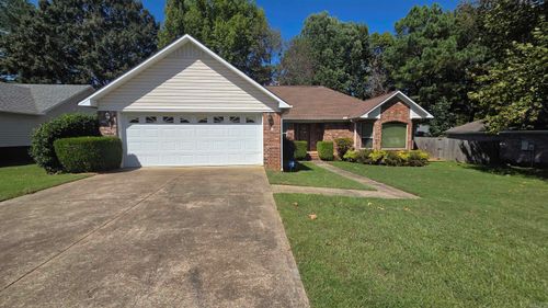 19 W Plaza Blvd, Cabot, AR, 72023-3754 | Card Image