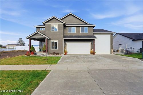 2651 E Cinder Ave, Post Falls, ID, 83854-3901 | Card Image
