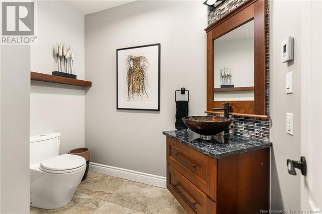 373 Rue Lavoie, House other with 5 bedrooms, 4 bathrooms and null parking in Dieppe NB | Image 41