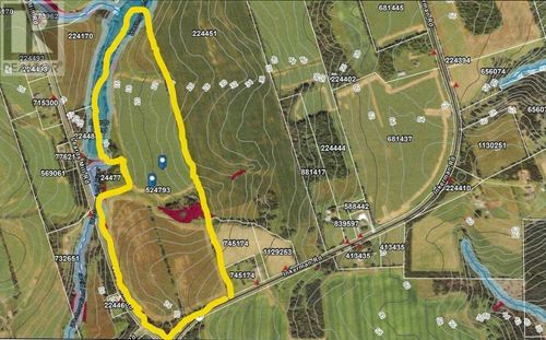 Acreage Westmoreland, Westmoreland, PE, C0A1J0 | Card Image