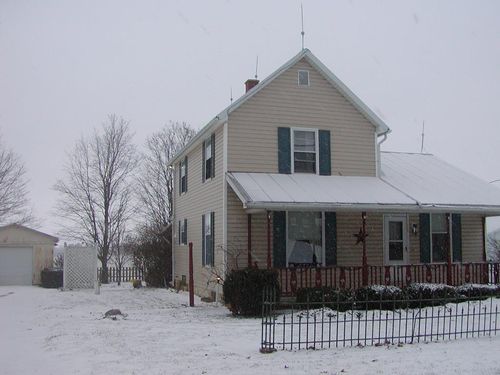 2690 Taylortown Rd, Shelby, OH, 44875-8617 | Card Image