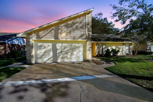 3807 Lamplighter Cir, Missouri City, TX, 77459-3718 | Card Image