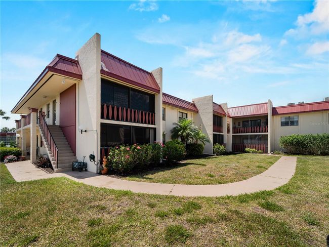 APT-226 - 72 Boundary Blvd, Condo with 1 bedrooms, 1 bathrooms and null parking in ROTONDA WEST FL | Image 26