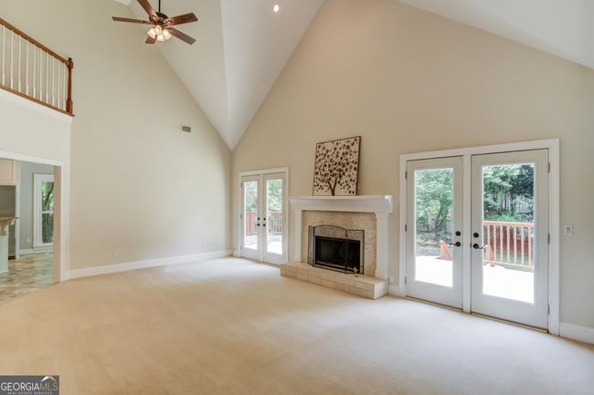 12340 Preserve Ln, House other with 4 bedrooms, 4 bathrooms and null parking in Johns Creek GA | Image 11