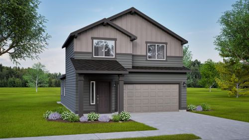228 N Viewmont Ct, Greenacres, WA, 99016 | Card Image