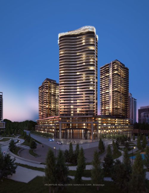 2108-68 Esther Shiner Blvd, Toronto, ON, M2K0J6 | Card Image