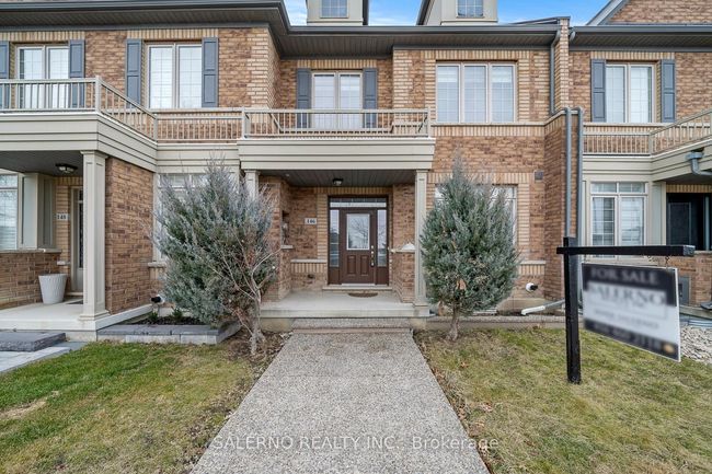 146 Moody Dr, House attached with 3 bedrooms, 3 bathrooms and null parking in Kleinburg ON | Image 5