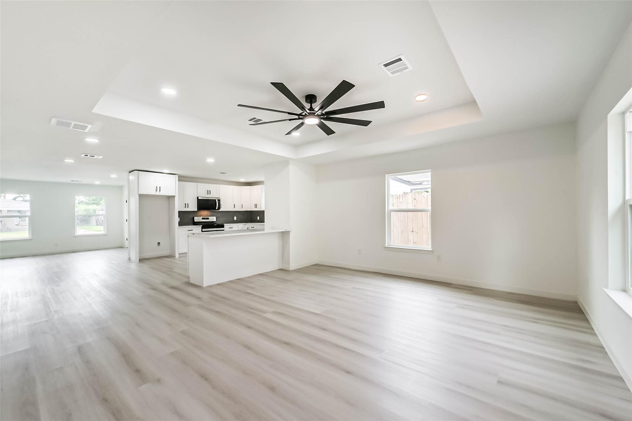 Residential in Houston