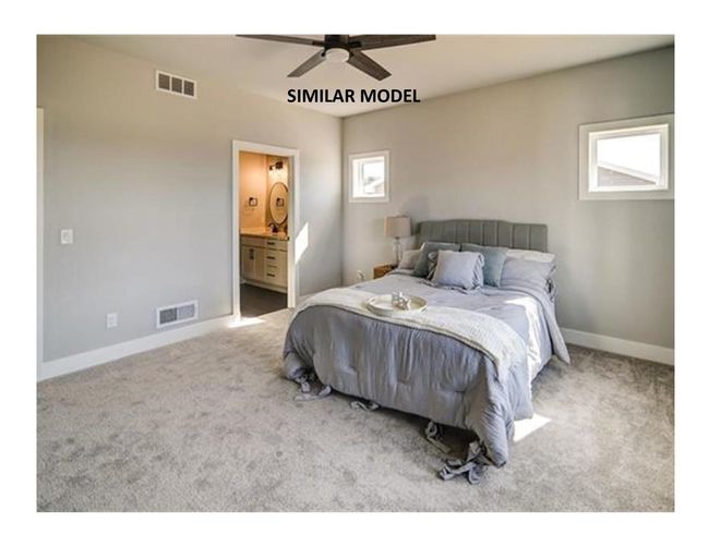 6643 Royal View Dr, Home with 4 bedrooms, 3 bathrooms and null parking in Deforest WI | Image 16