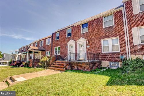 1071 Wilmington Ave, BALTIMORE, MD, 21223-3227 | Card Image