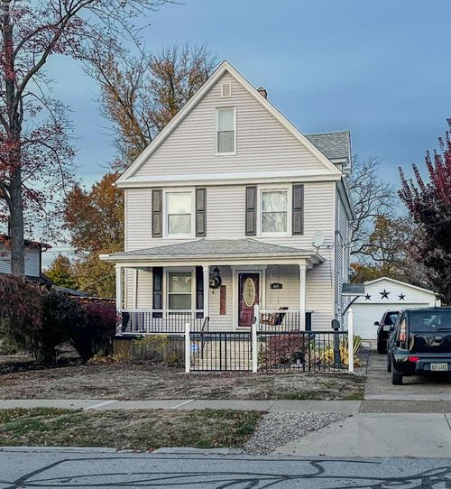 661 Tenney Ave, Amherst, OH, 44001-2254 | Card Image