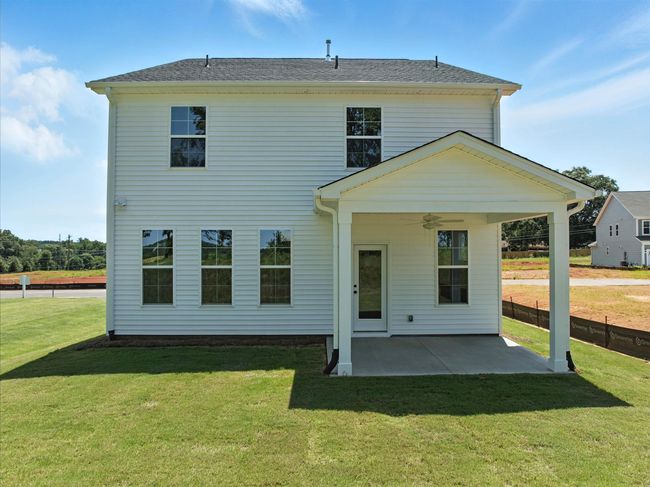 7014 New Horizons Lane, House other with 4 bedrooms, 3 bathrooms and null parking in Boiling Springs SC | Image 28