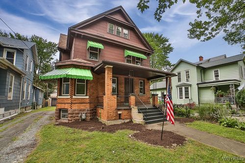 44 Christiana St, North Tonawanda, NY, 14120-5402 | Card Image