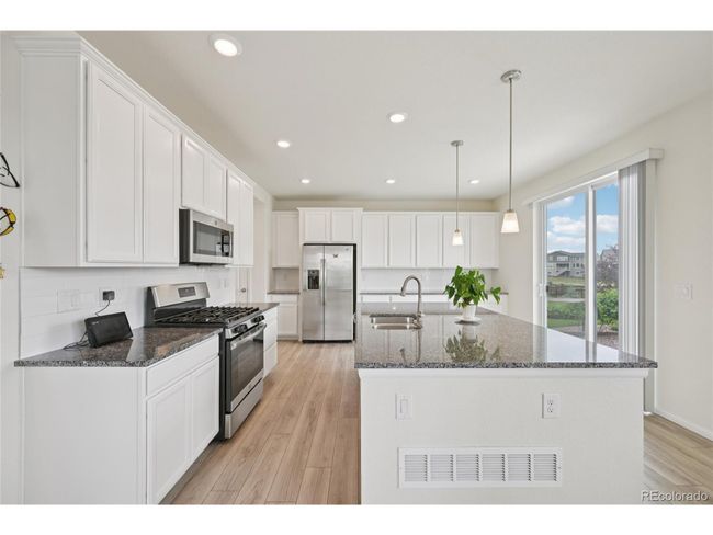 12854 Clearview St, House other with 4 bedrooms, 3 bathrooms and null parking in Firestone CO | Image 11