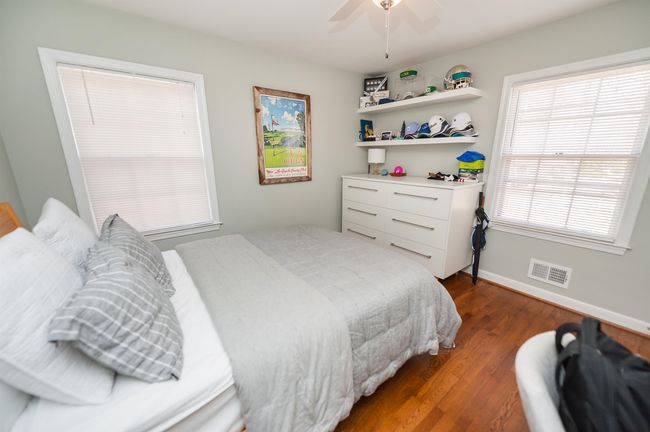 1105 Partridge Rd, House other with 4 bedrooms, 3 bathrooms and null parking in Spartanburg SC | Image 20