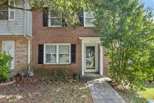 1352 Grayson Valley Pkwy, BIRMINGHAM, AL, 35235-3360 | Card Image
