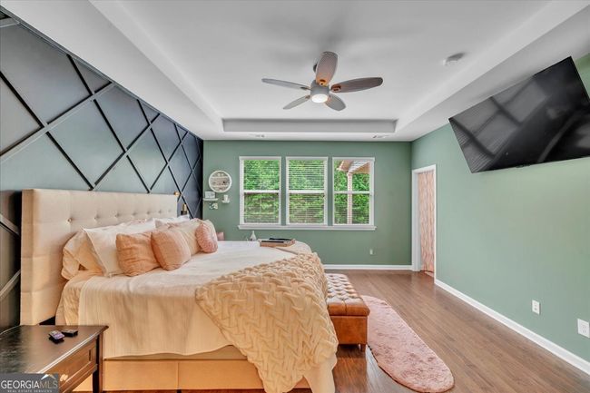 228 Madison Grace Ave, House other with 4 bedrooms, 3 bathrooms and null parking in Mcdonough GA | Image 19