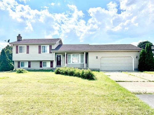 1434 S Vernon Road, Venice Township, MI, 48817 | Card Image