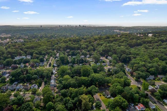 Westville looking out to downtown New Haven and some peeks of the Long Island Sound | Image 30