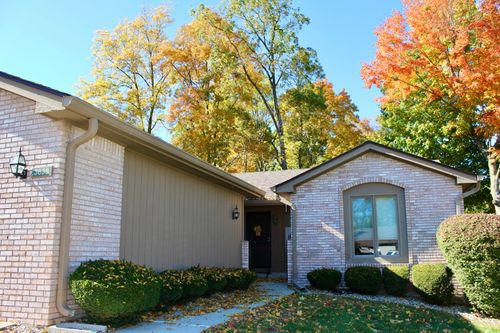 3638 Woodglen Way, Anderson, IN, 46011-1675 | Card Image