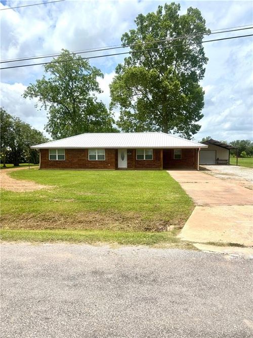 284 E Lemoine Lane Lane, Moreauville, LA, 71355 | Card Image