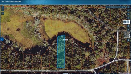 2308 Eisenhower St, INVERNESS, FL, 34453-2241 | Card Image