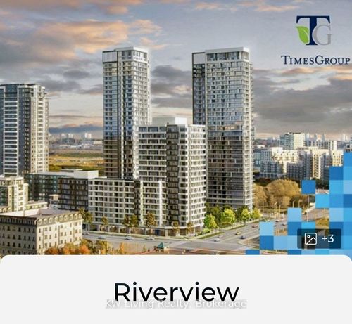 108-38 Water Walk Dr, Unionville, ON, L3R6M8 | Card Image