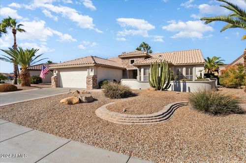 15224 W Pasadena Drive, Surprise, AZ, 85374 | Card Image