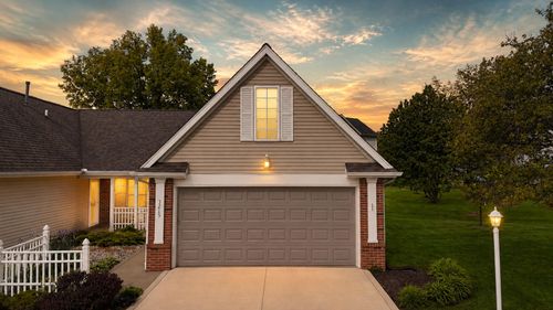3219 Milestone Creek Ct, Valparaiso, IN, 46385 | Card Image