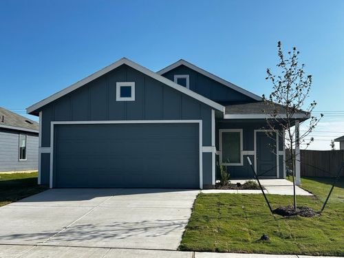 12443 Lost Rock Dr, Rhome, TX, 76078-4857 | Card Image