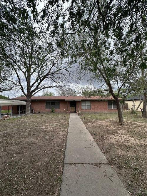 1215 Oak St, Mission, TX, 78572-4447 | Card Image