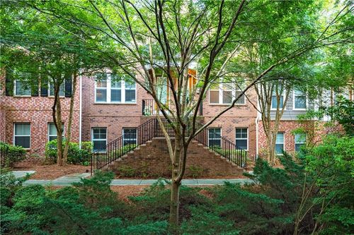 2634 Portbury Pl Ne, Atlanta, GA, 30329-4708 | Card Image
