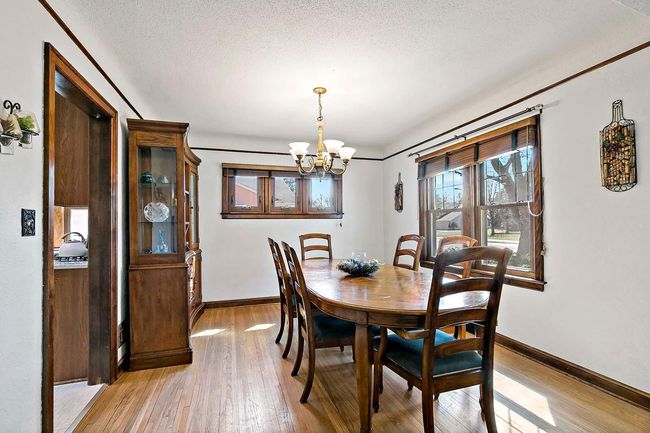 6721 Nicollet Ave, House other with 5 bedrooms, 2 bathrooms and null parking in Richfield MN | Image 10