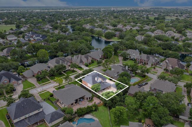 We love an outlined view just to be able to show you your surroundings! | Image 43