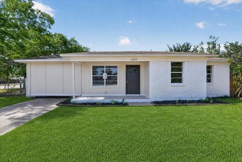 2335 Loyce Dr, Mesquite, TX, 75149-1338 | Card Image