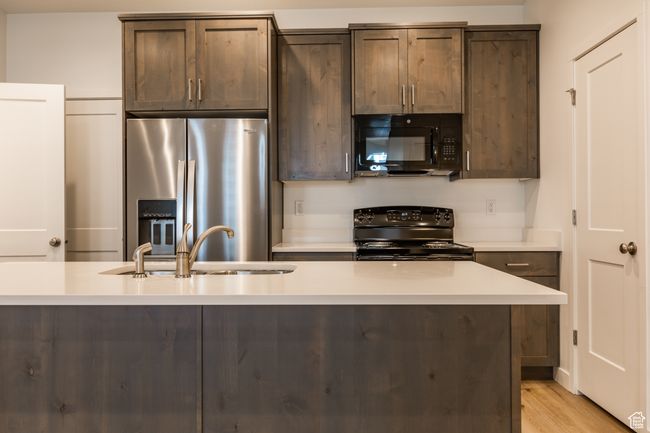 UNIT-17 - 520 S Orchard Dr, Townhouse with 4 bedrooms, 4 bathrooms and 2 parking in Bountiful UT | Image 7