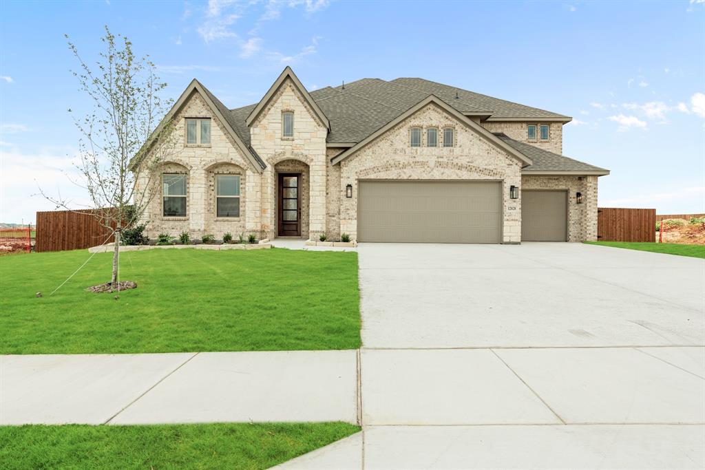 12828 Rocky Top Road, For Sale in Godley Zoocasa